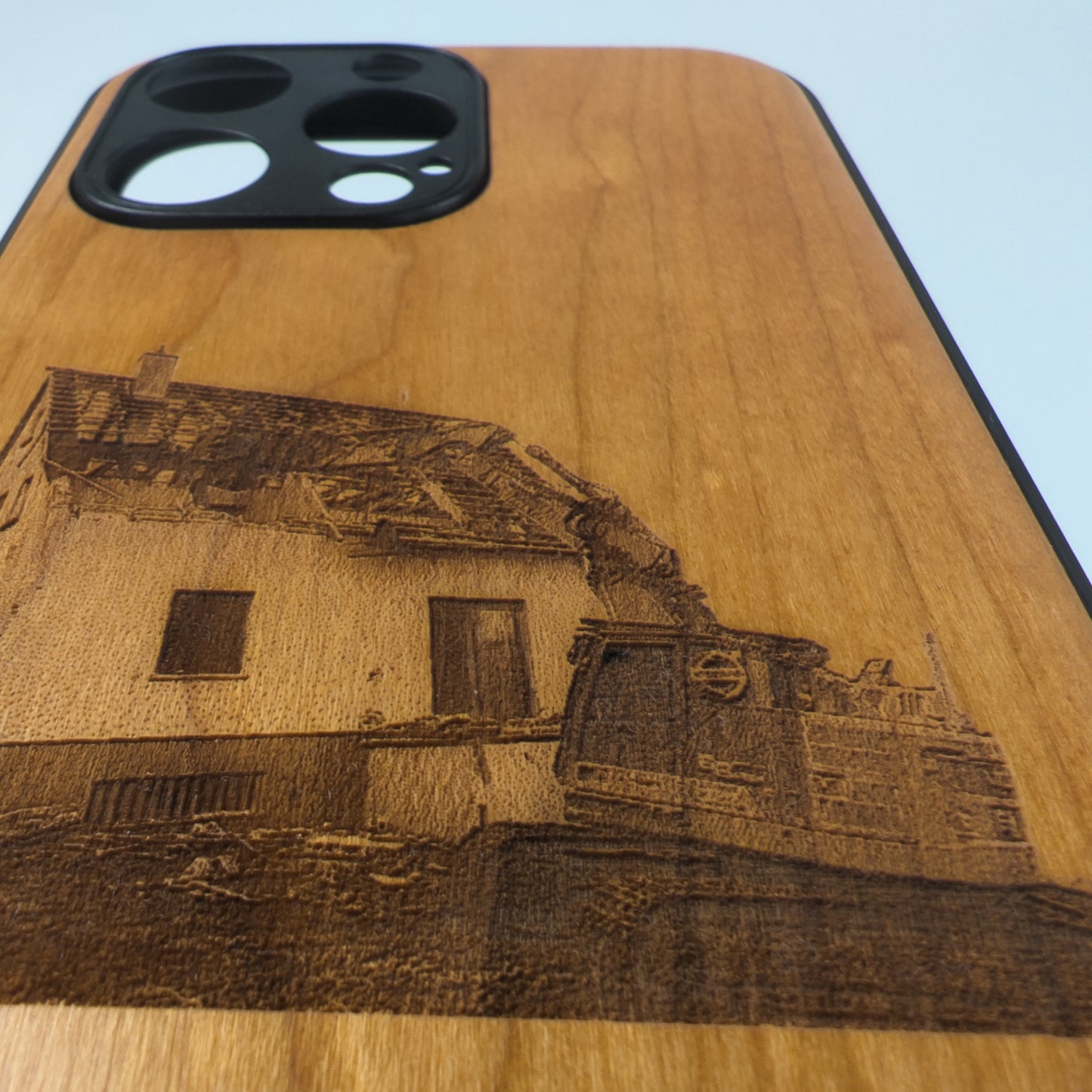 Handyhülle mit Foto