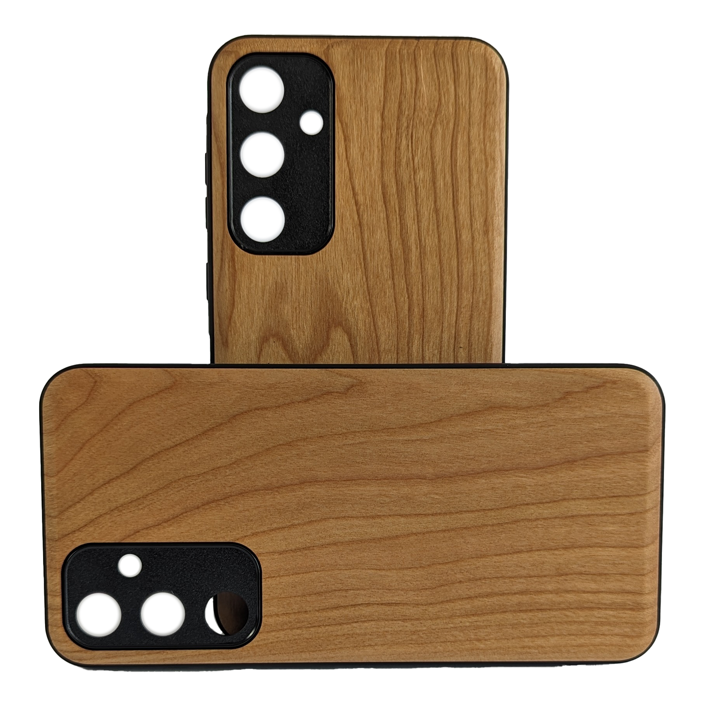 Handyhülle Holz