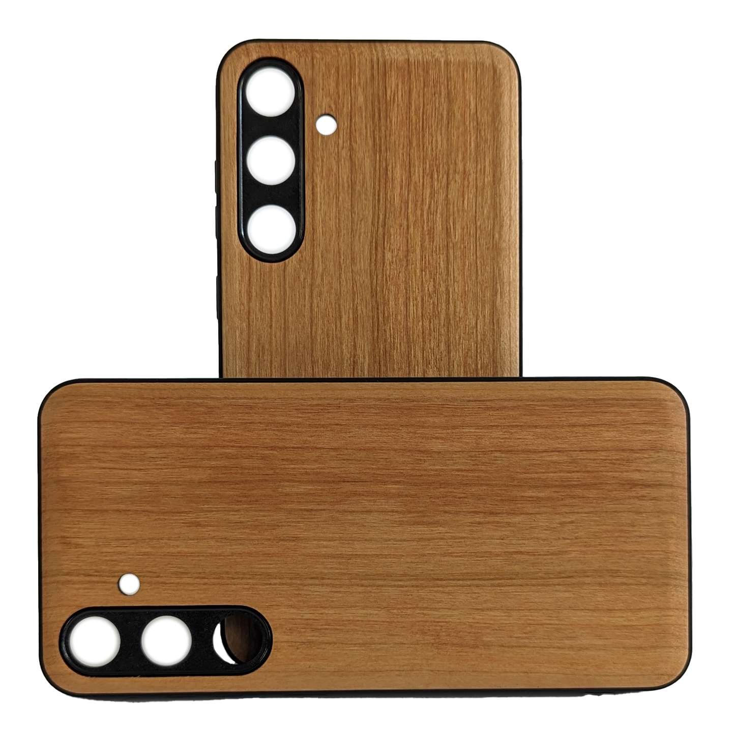 Handyhülle Holz