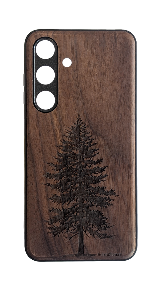 Handyhülle Tanne