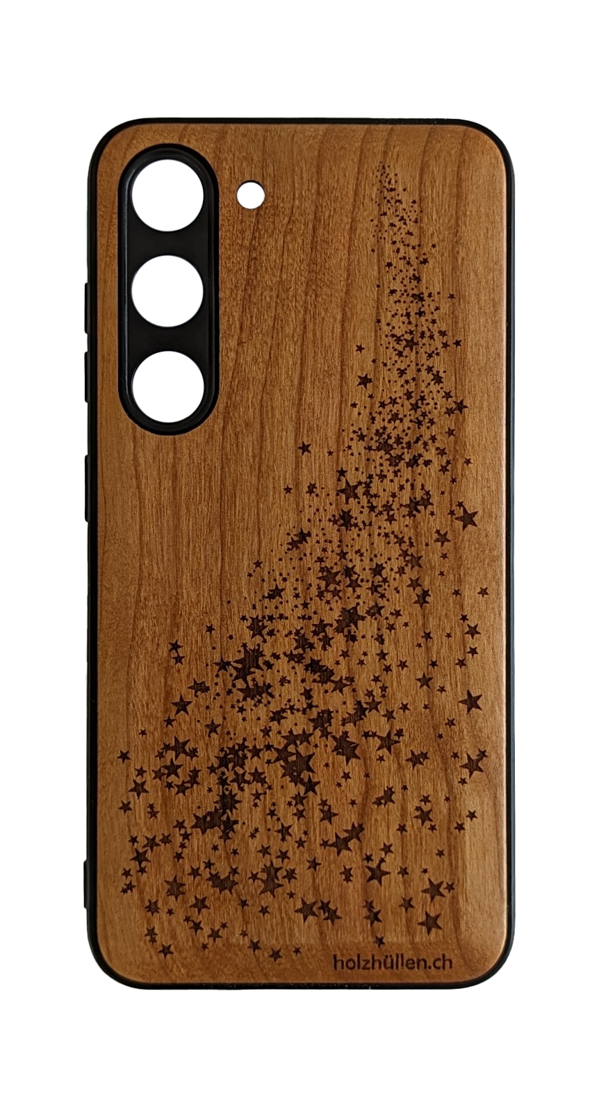 Handyhülle Samsung Sternschnuppe
