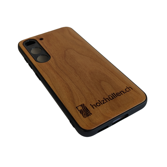 Holzhülle Samsung Galaxy