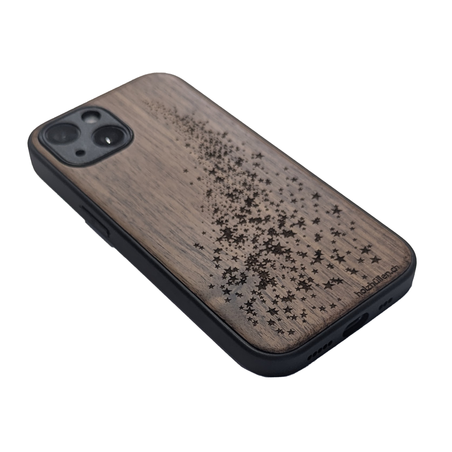 iPhone Case wood