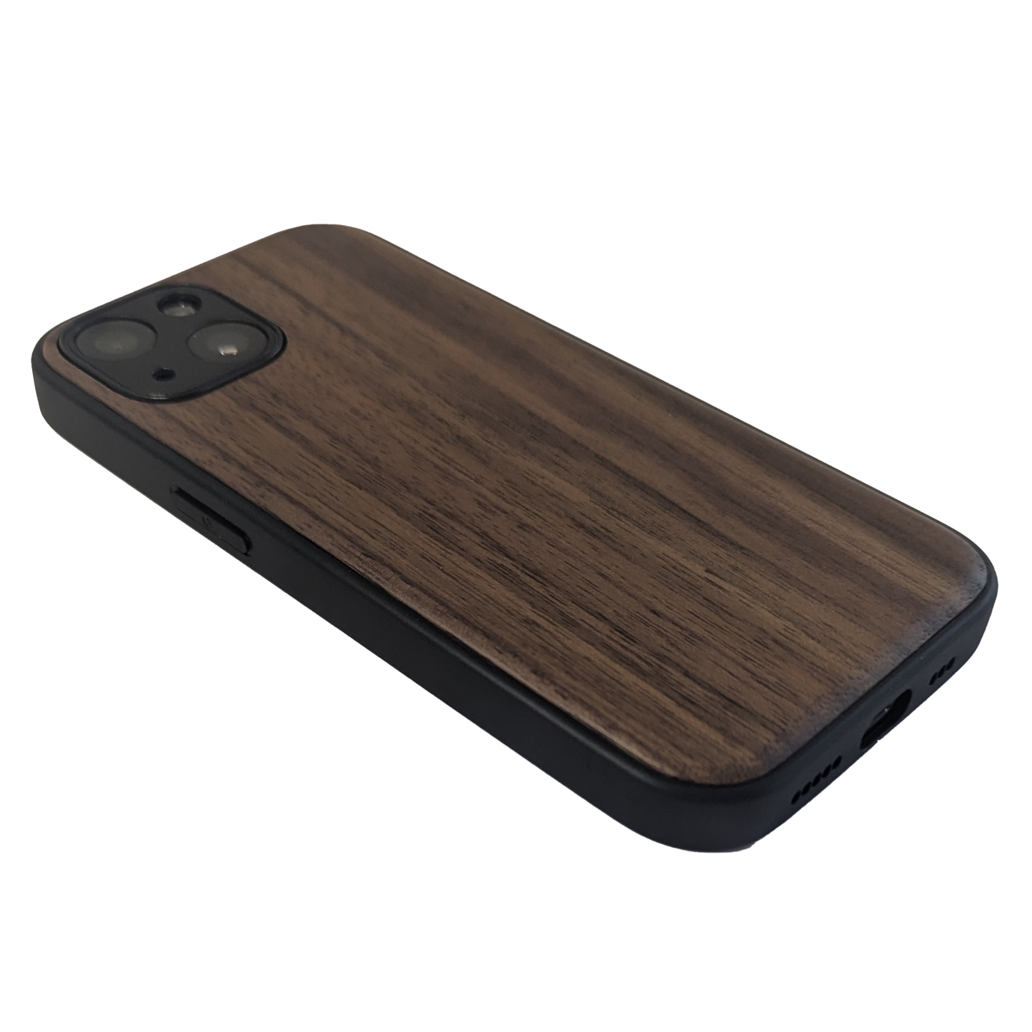 Handyhülle Holz iPhone