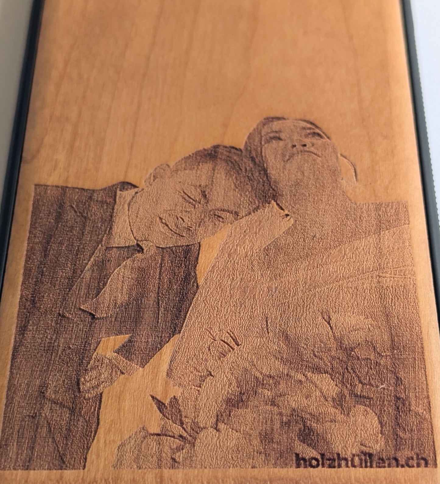 Handyhülle mit Foto