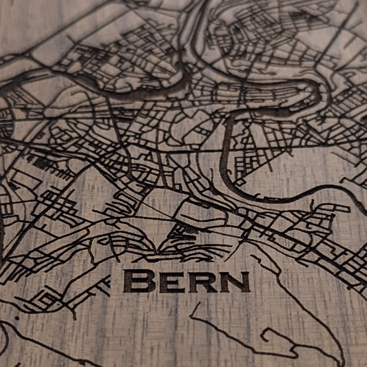 Handyhülle Bern individuell