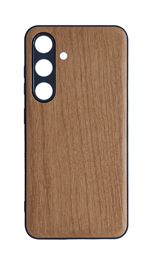 Handyhülle Holz