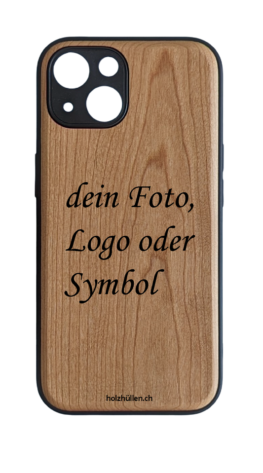Handyhülle mit Foto