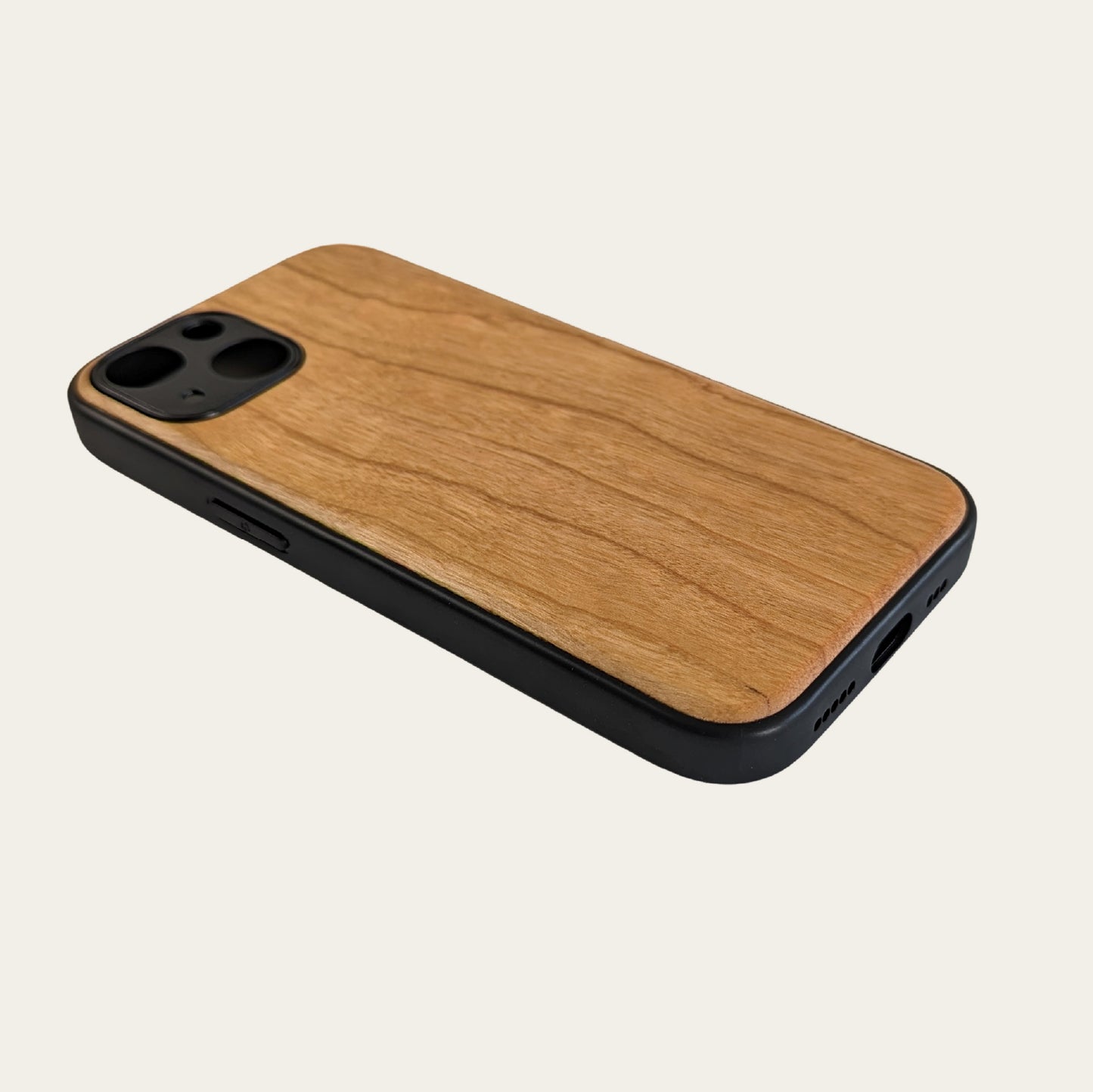 Handyhülle Apfel mit Formeln