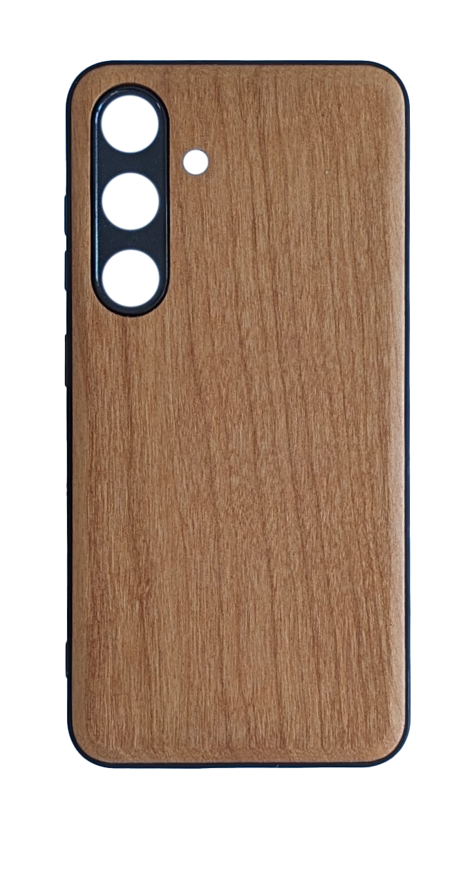 Holzhülle Samsung Galaxy