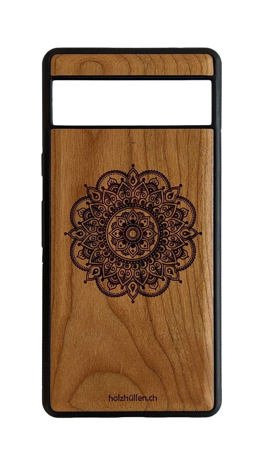 Handyhülle Google Pixel Mehndi