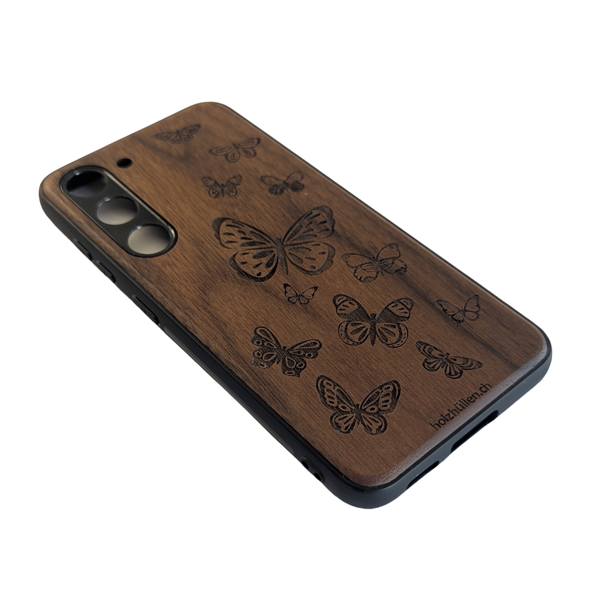 Samsung Galaxy Hülle