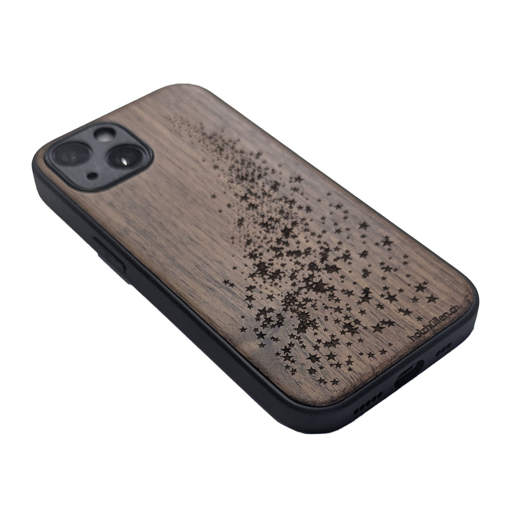 iPhone Case wood
