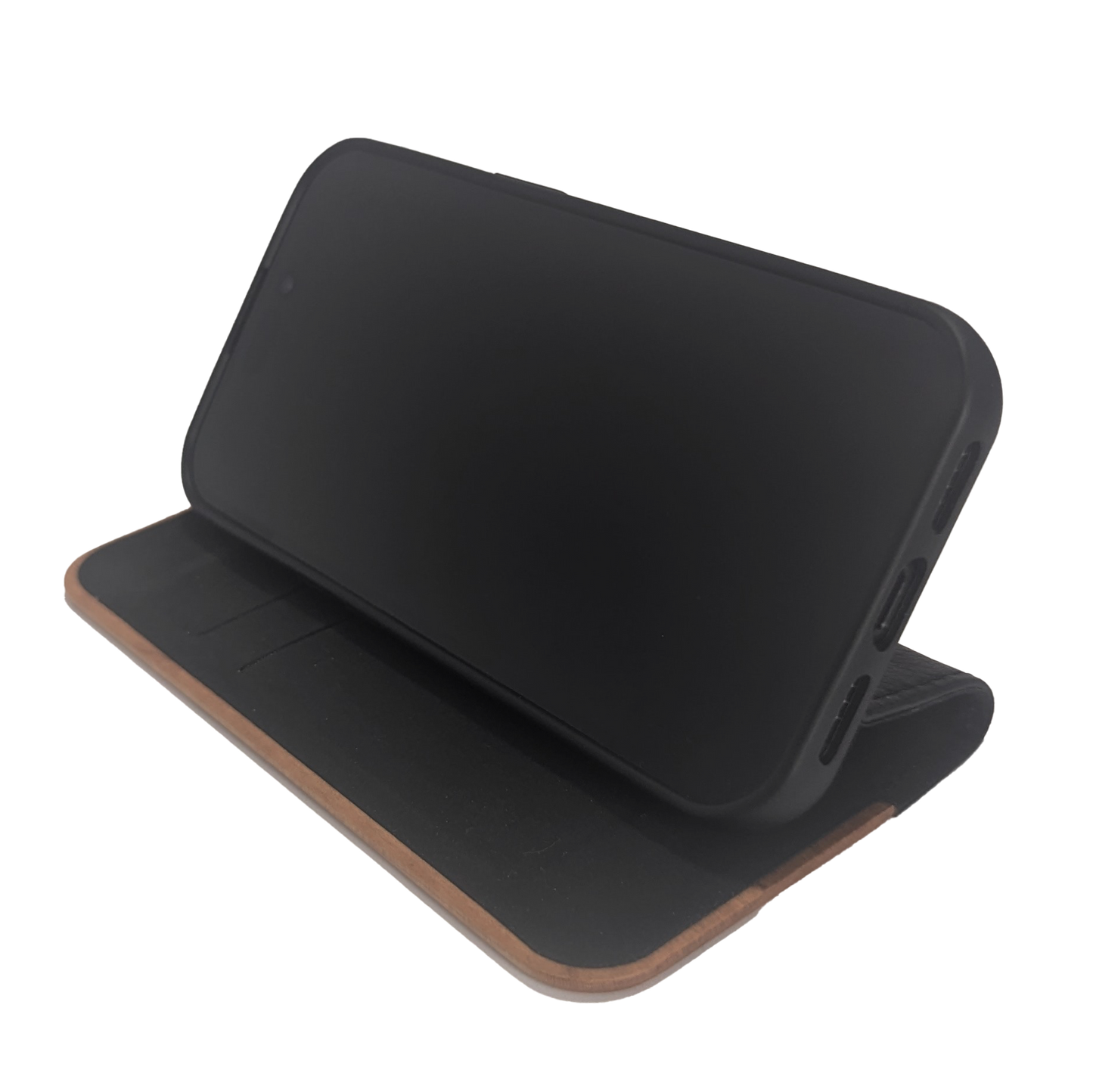 Flip Case als Ständer