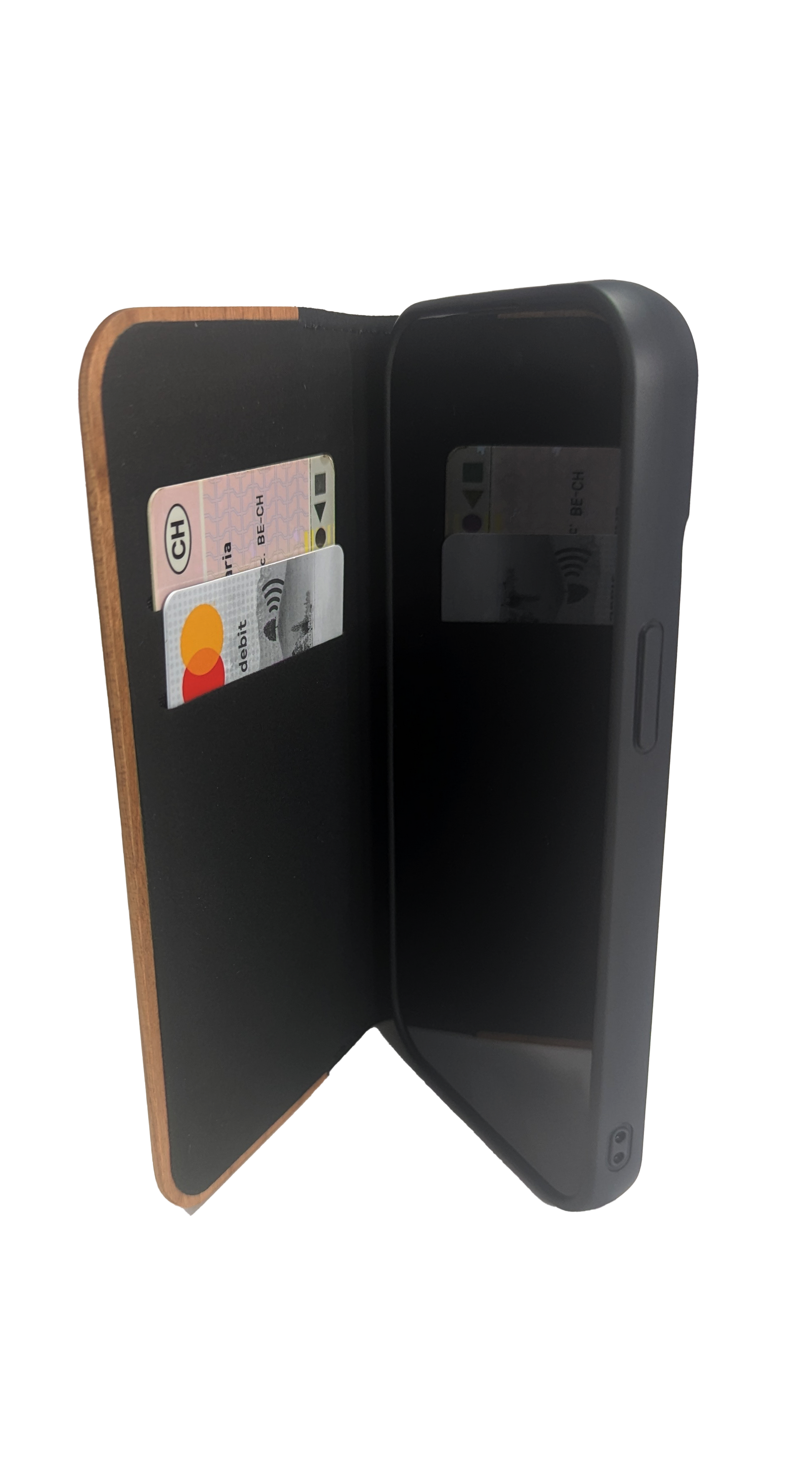 Hülle mit Deckel selbst gestalten