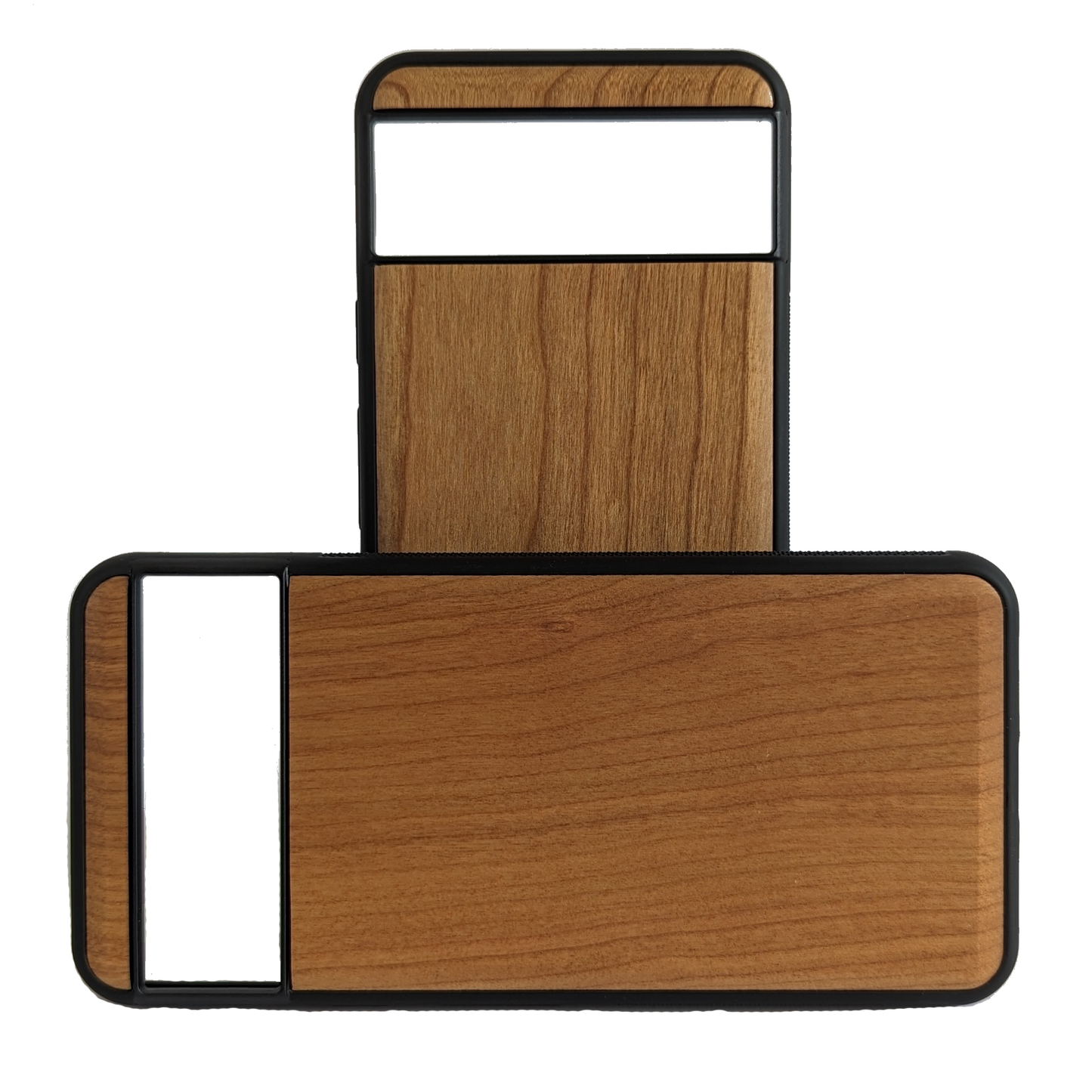 Handyhülle Holz