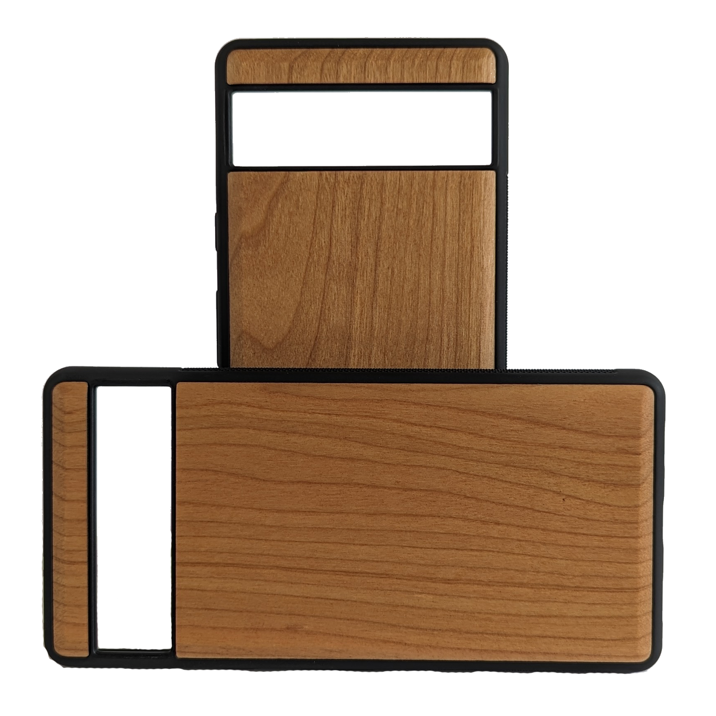 Handyhülle Holz