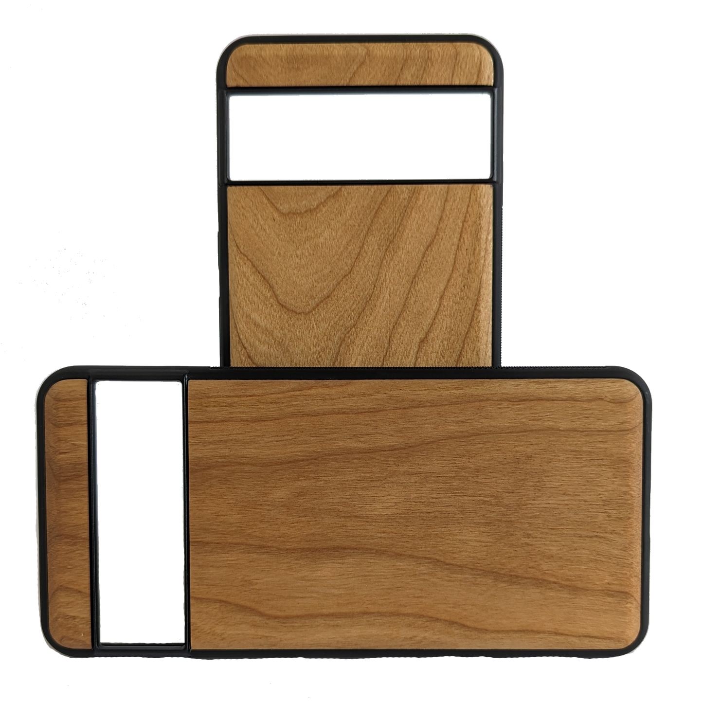 Handyhülle Holz