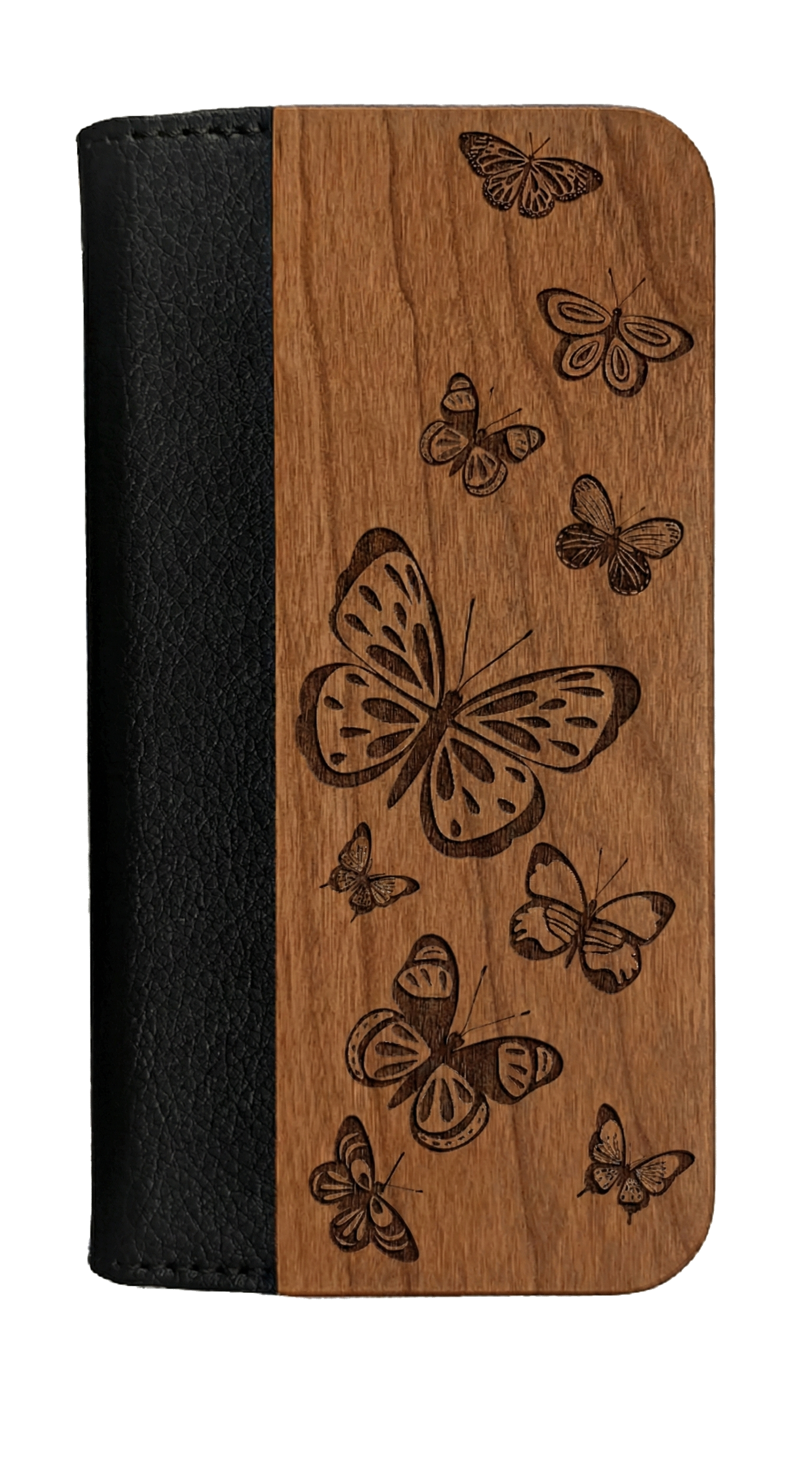 Klapphülle holzhüllen.ch