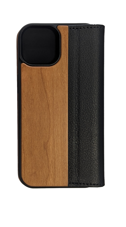 iPhone Flip Case Kirschbaum